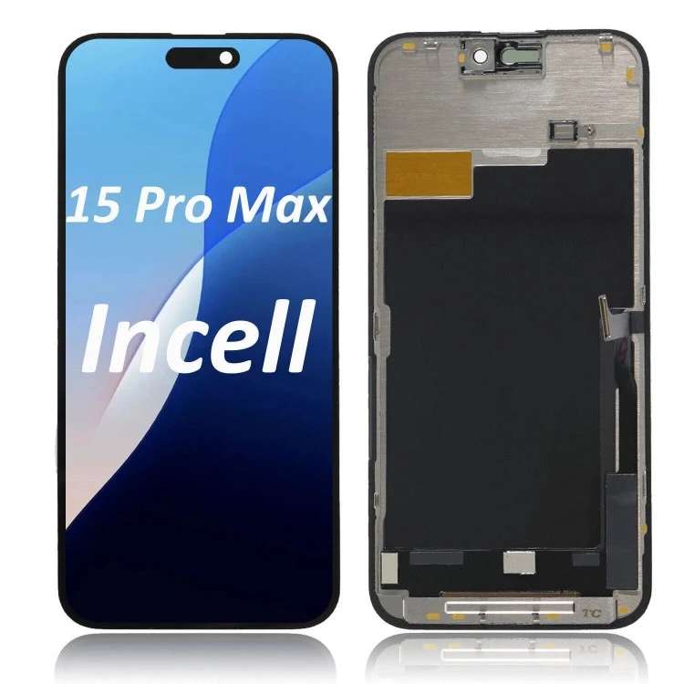 High-quality IPhone 15 Pro Max LCD Supplier