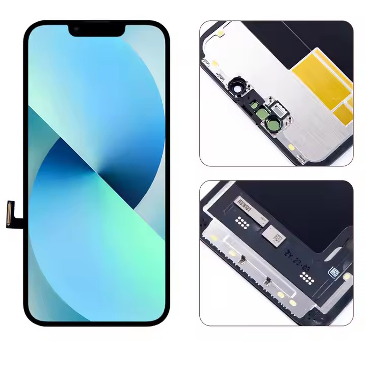 iPhone 13 screen replacement parts iPhone 13 screen replacement parts