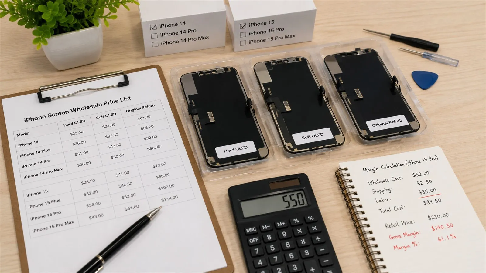 iPhone OLED screen wholesale iPhone OLED screen wholesale